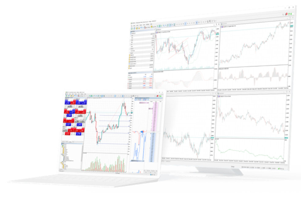 商业机构模块预览